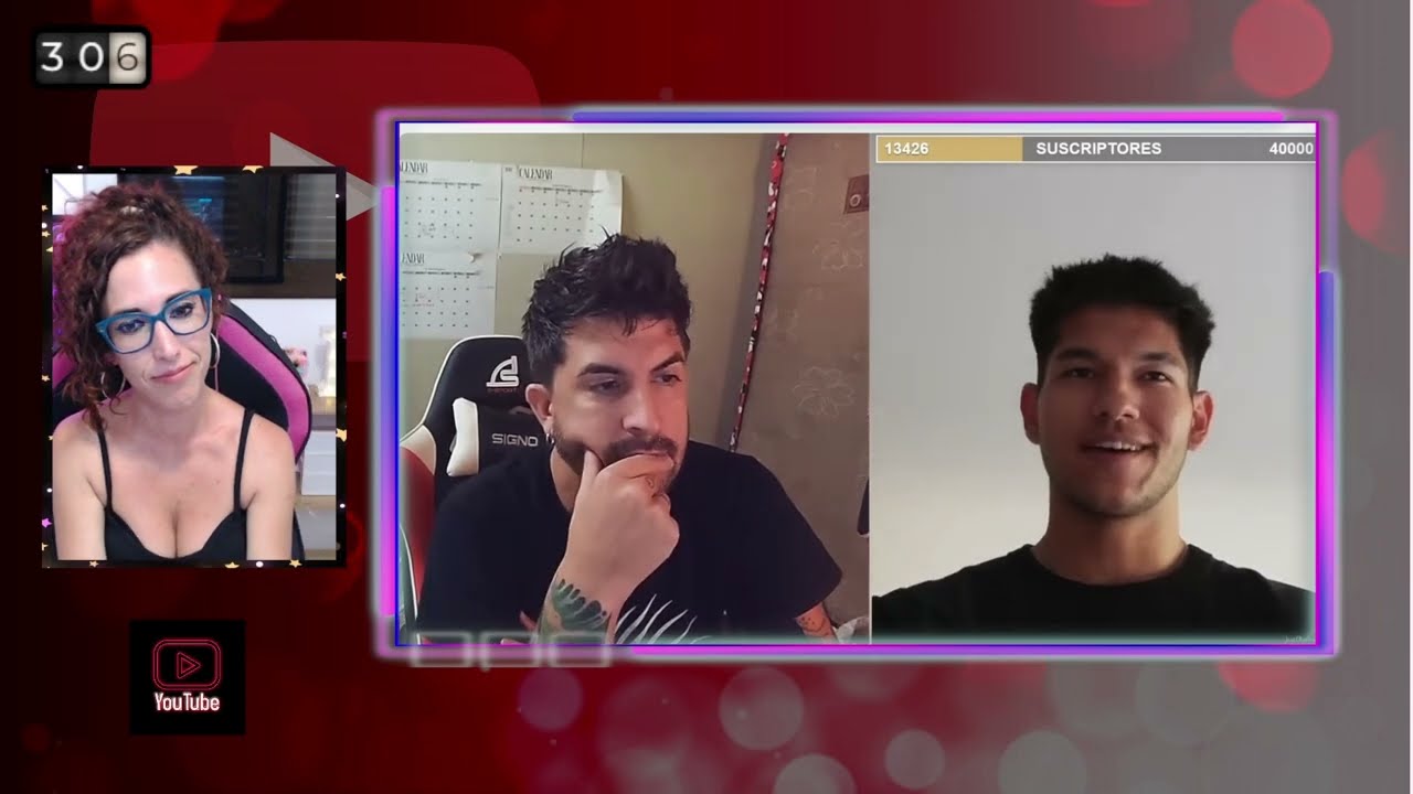 El HIJO de FRANK CUESTA habla sobre su MADRE YUYEE: '' ESTÁ TRAICIONANDO A QUIÉN MÁS LE HA AYUDADO''