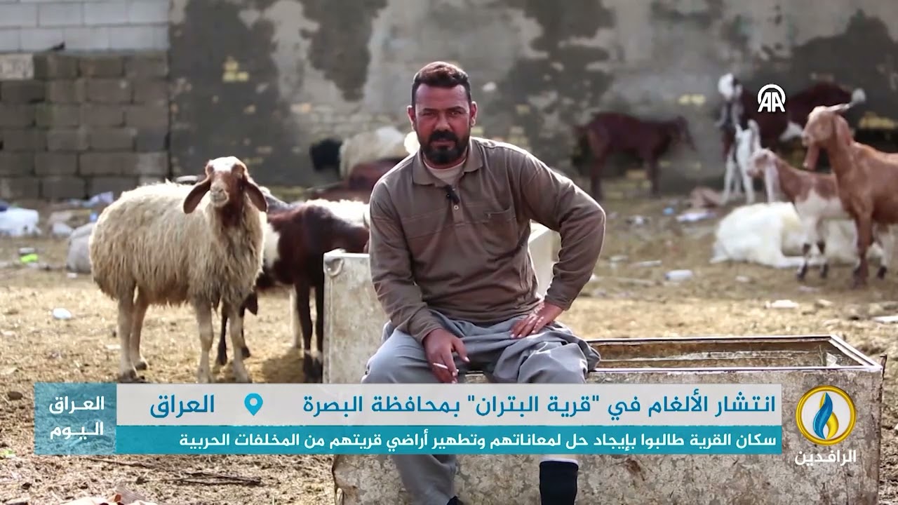 تقرير | معاناة متفاقمة لقرية جرف الملح 