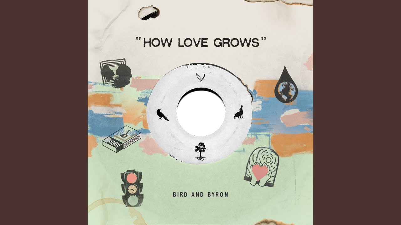 How Love Grows