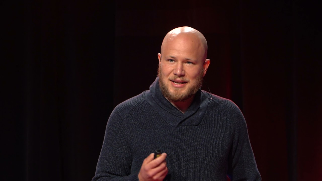 Entropia, informácia a život | Samuel Kováčik | TEDxKošice