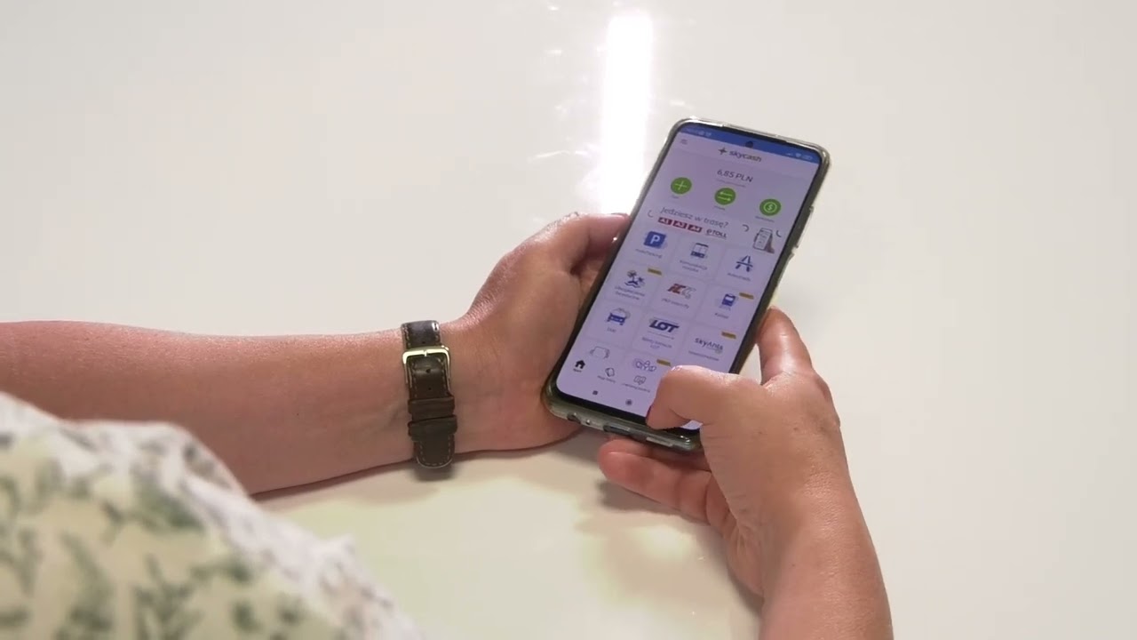 e-bilet w Kolejach Ślaskich