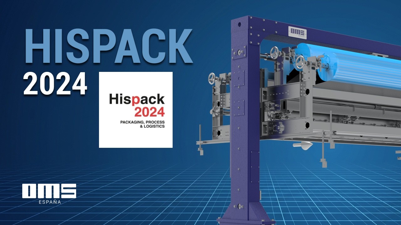 RESUMEN DE HISPACK 2024 I OMS España