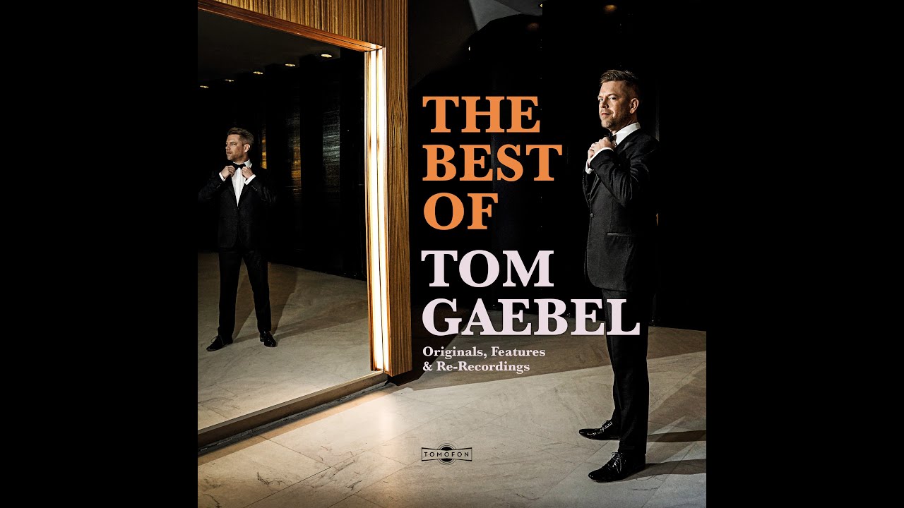 Tom Gaebel 