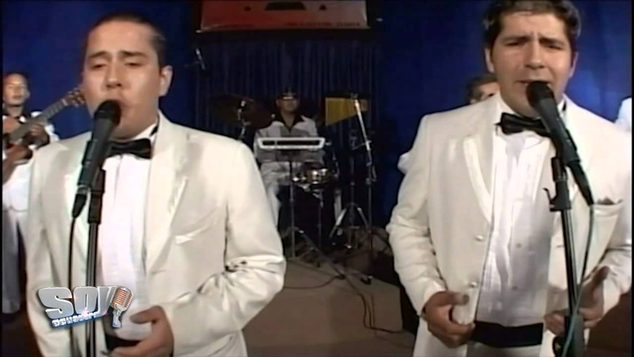 Hermanos Nu&ntilde;ez Cari&ntilde;o bonito