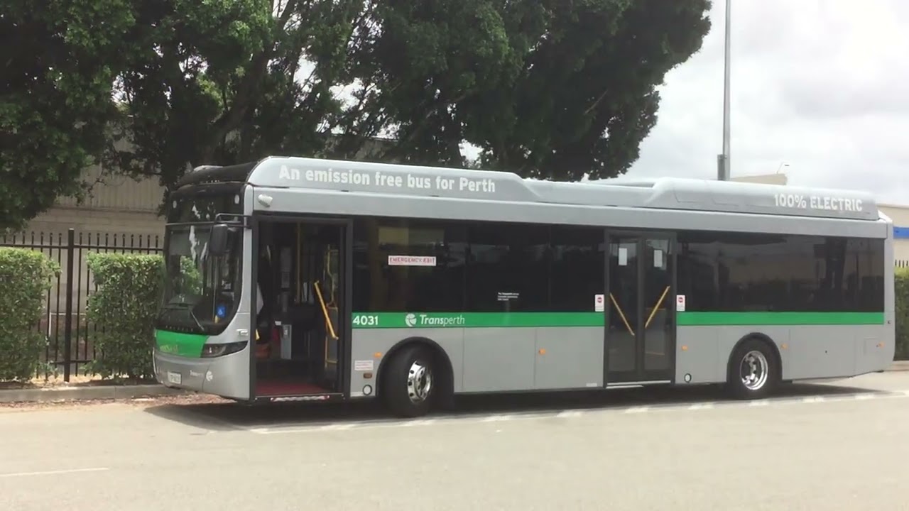 Boxing Day Bus Services 2025 @ Galleria Bus Station