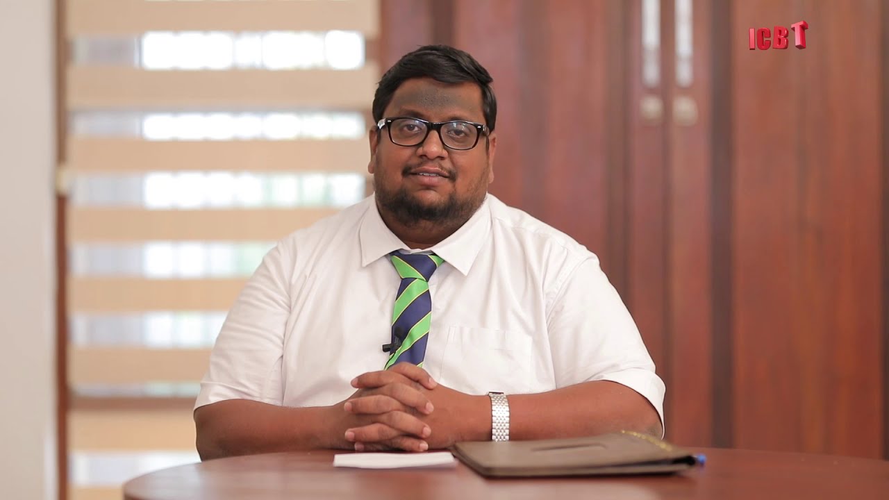 About ICBT | Achievements | Reputation | UK Degree | Jaffna Campus