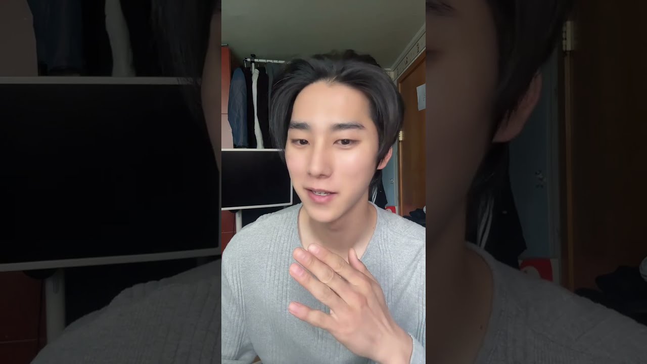 250530 Jee Ho Geun TikTok Lice (jeejby)