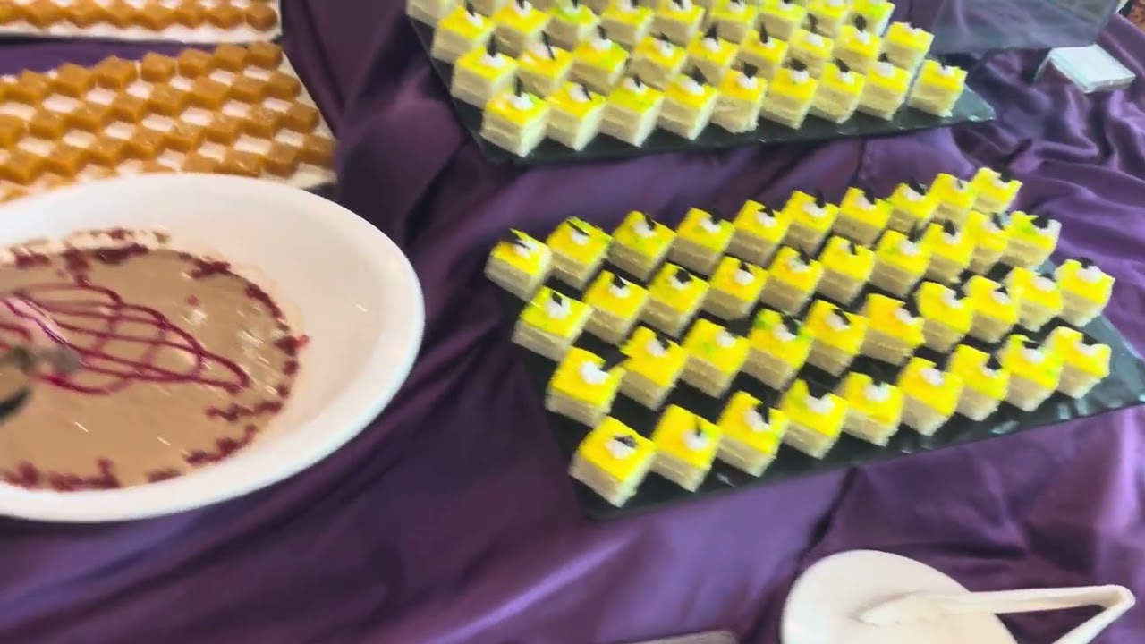 Cordelia cruise vlog