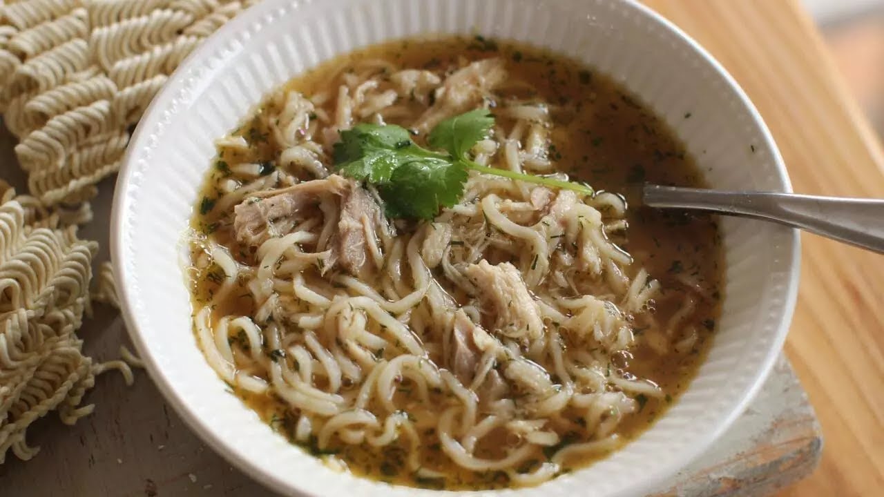 មីឆុង​មិន​ល្អ​សម្រាប់សុខភាព​យ៉ាងណាខ្លះ?