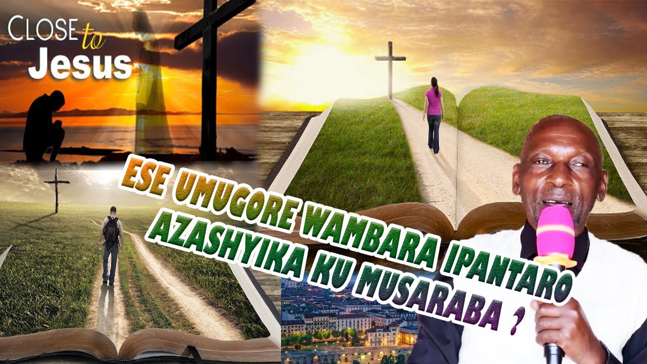 ✅ “😱 AMAHERENA ku DEFIRIZA: Kwambara Impantaro ku Gitsina Gore & Agakiza? Amadini Yarayobye!”
