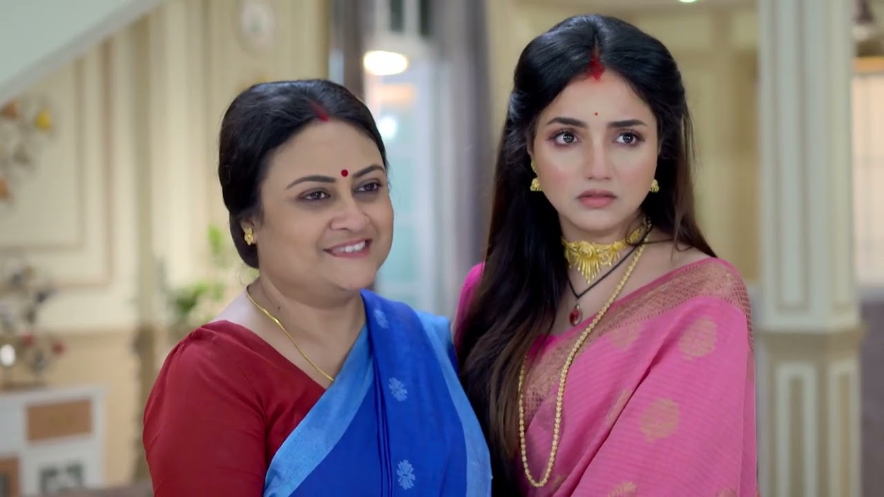 Mon Ditey Chai - Full Ep - 112 - Zee Bangla