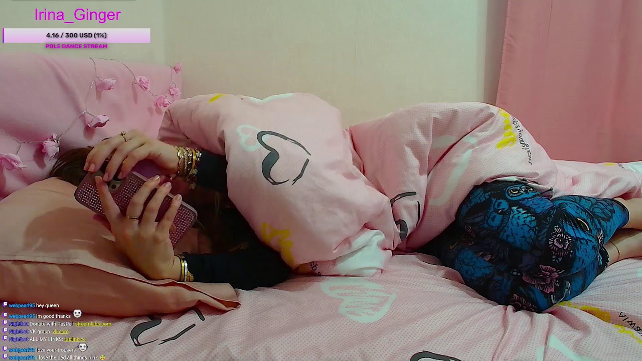 SLEEPING AND SNORING 💖  