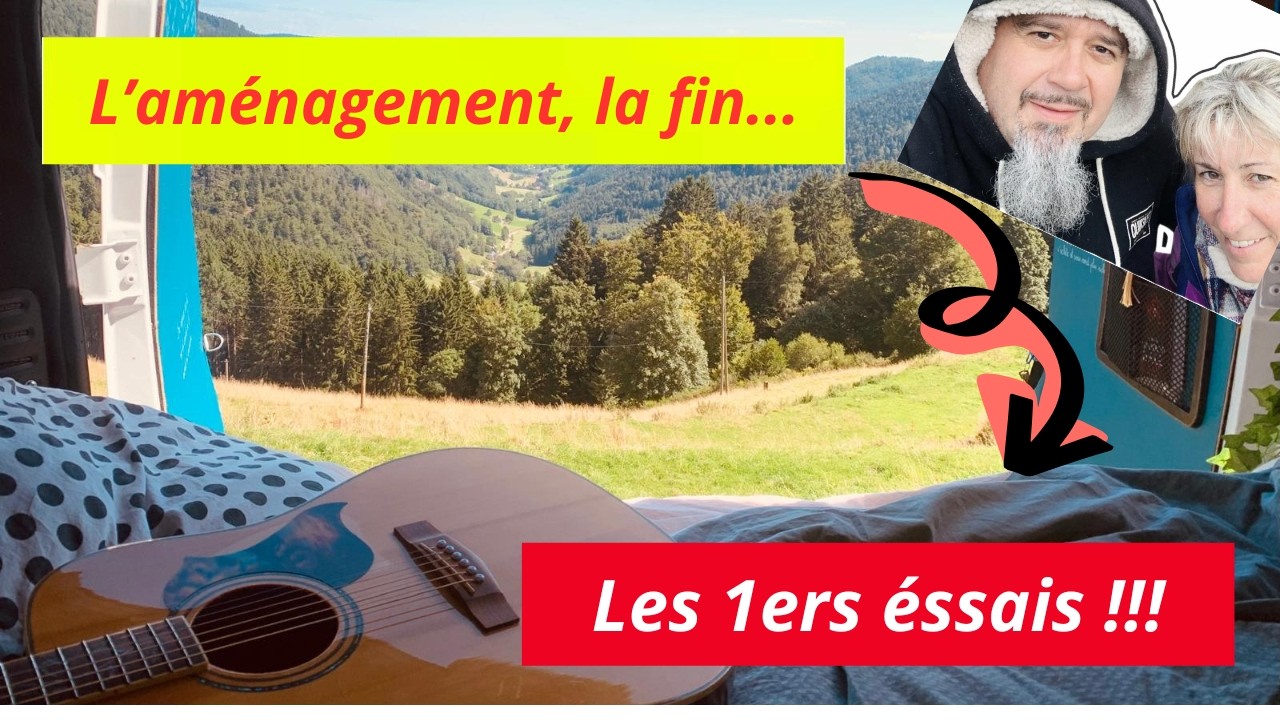 #3 L'aménagement de bilbon 