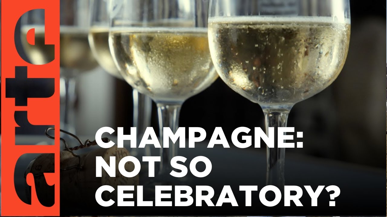 The Land of Champagne | ARTE.tv Documentary