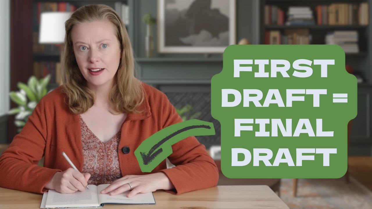 Finish Your Memoir 85% Faster Than Anyone Else
