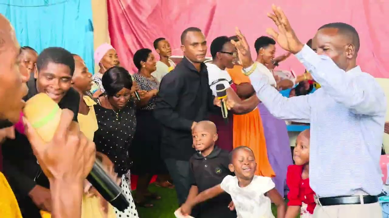 uyo ni Bwana 