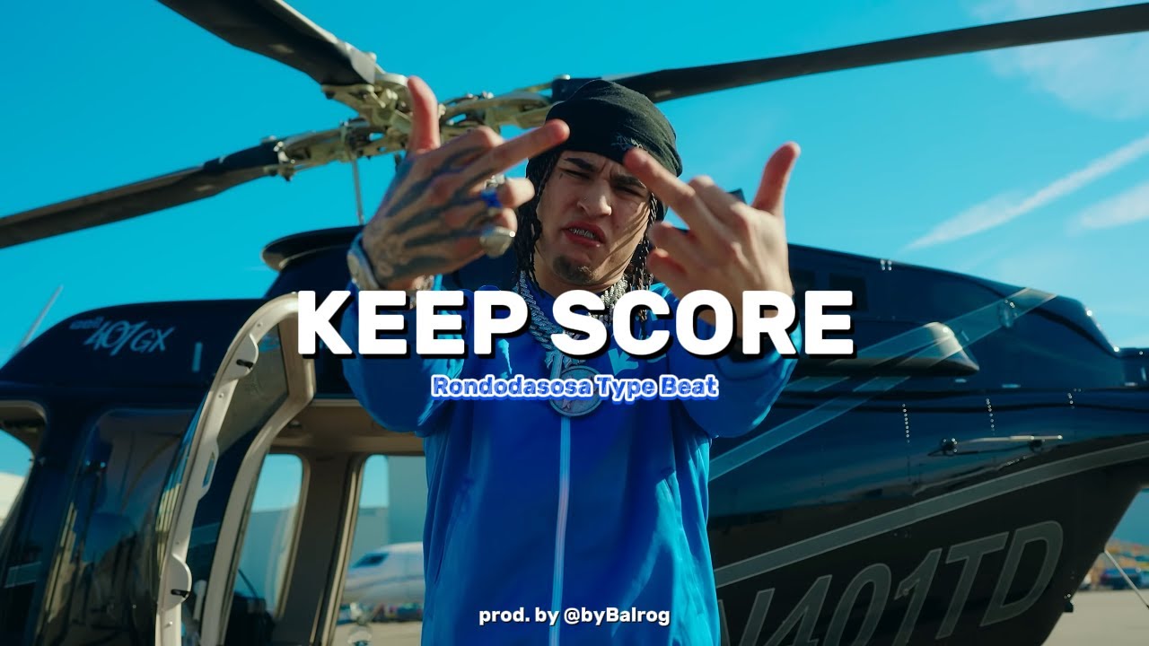 [FREE] Rondodasosa x Shiva Type Beat 2025 - 