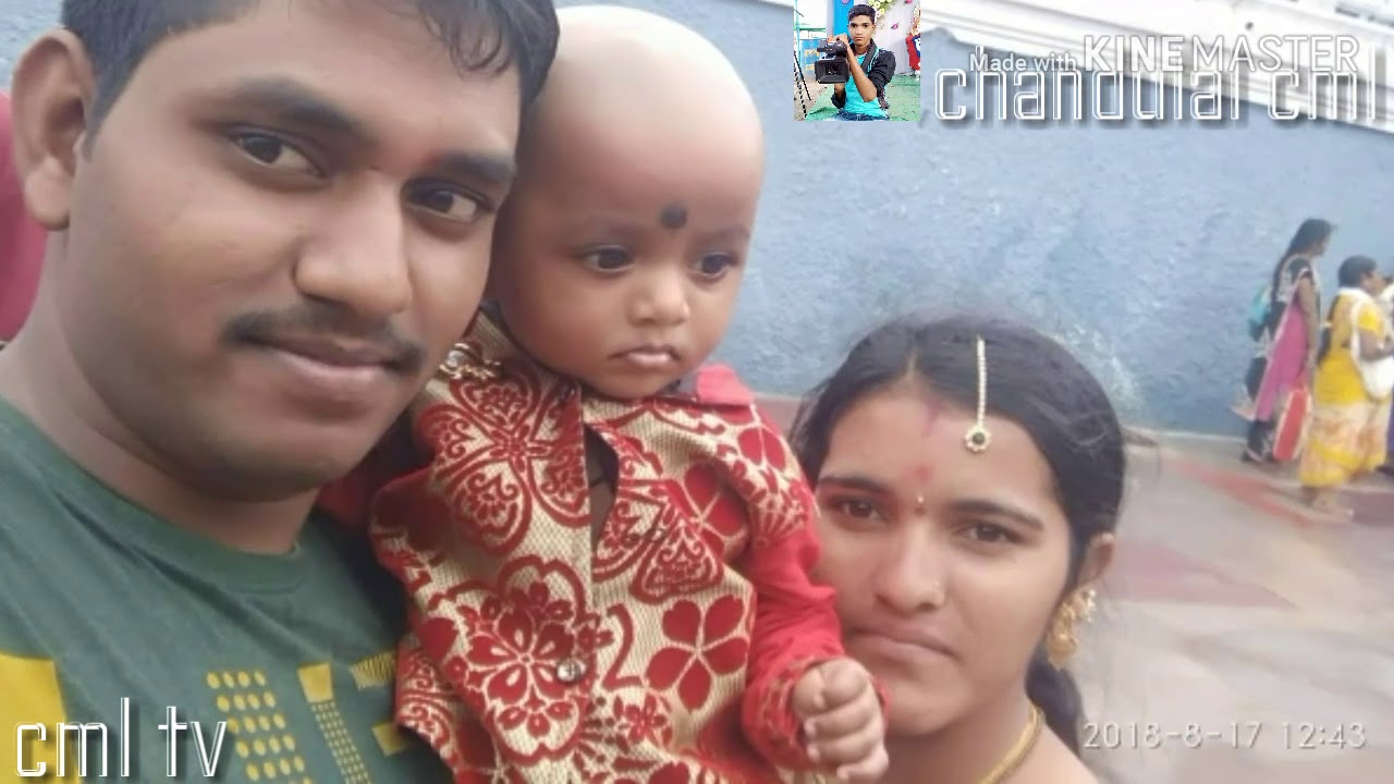 Chandulal Banjara cml love