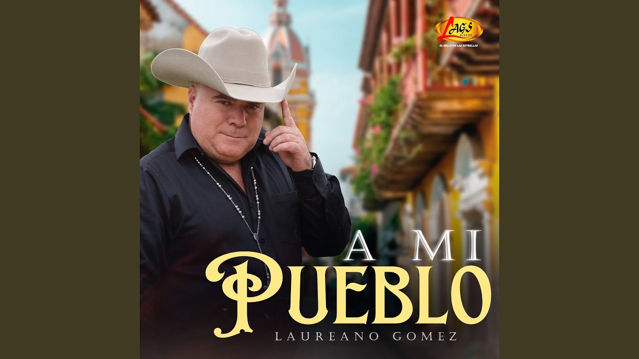 A Mi Pueblo