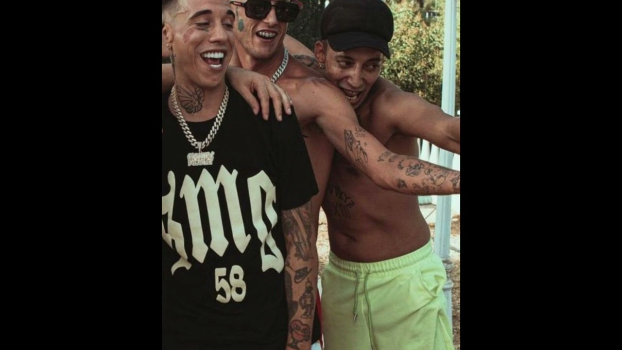 [FREE] Kaydy Cain x La Mafia Del Amor Type Beat - 