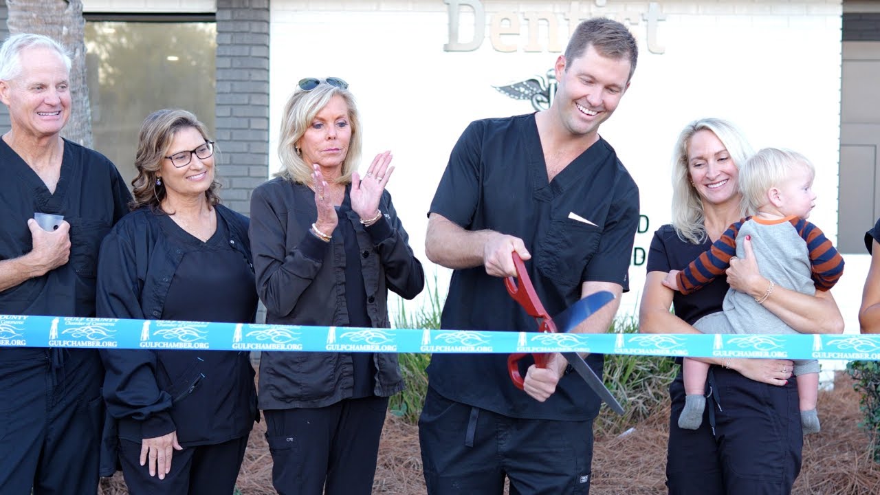 Designing for a New Decade: Remodeling a Dental Practice Built to Last