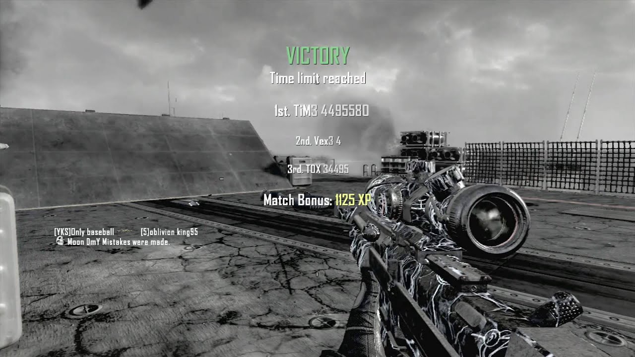 BO2 | Need a new intro!