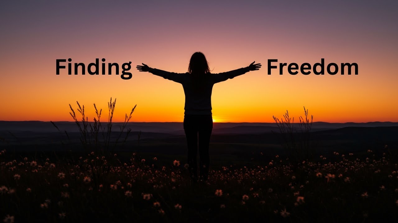 204 - A Shocking Tragedy & Ultimate Freedom As Dianna Claims Life Outside Of Jehovah's Witnesses
