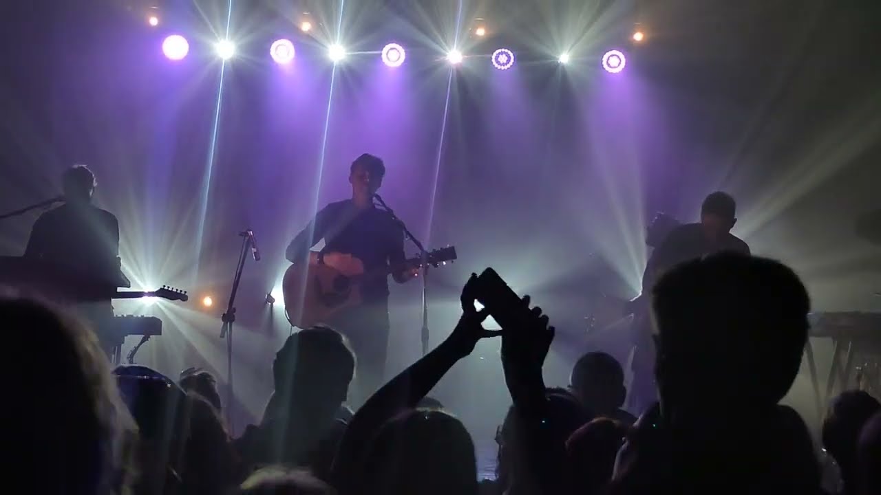 Myslovitz - Chciałbym umrzeć z miłości (Radom, 20.10.23)