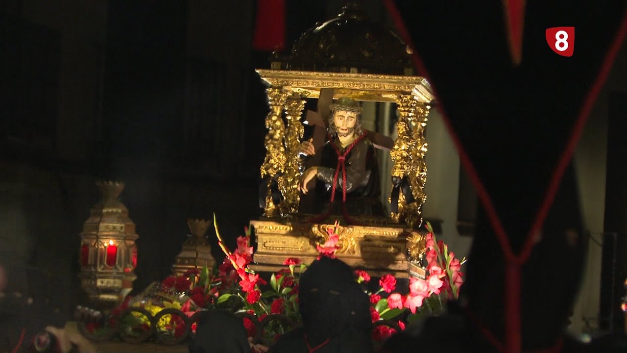 PROGRAMA RESUMEN SEMANA SANTA DE ÁVILA 2025. 21-04-2025