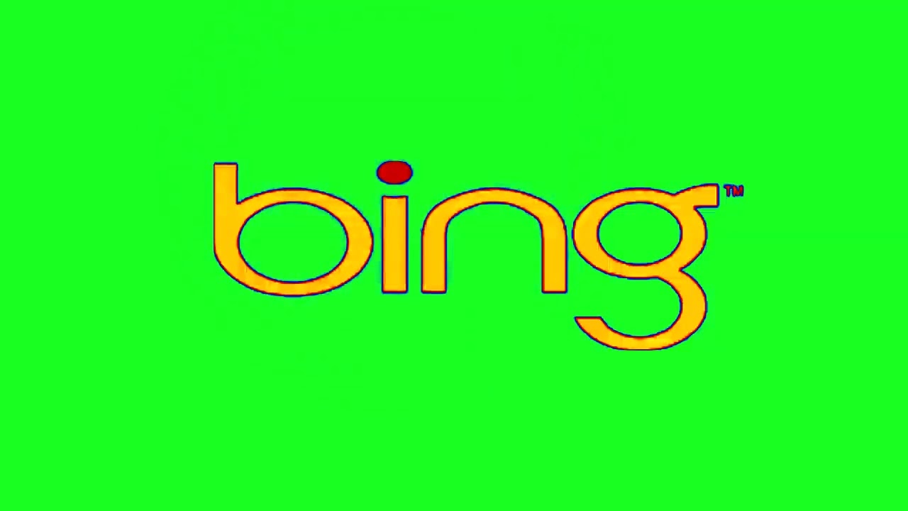 Bing Logo Effects (Abbott Csupo Effects)