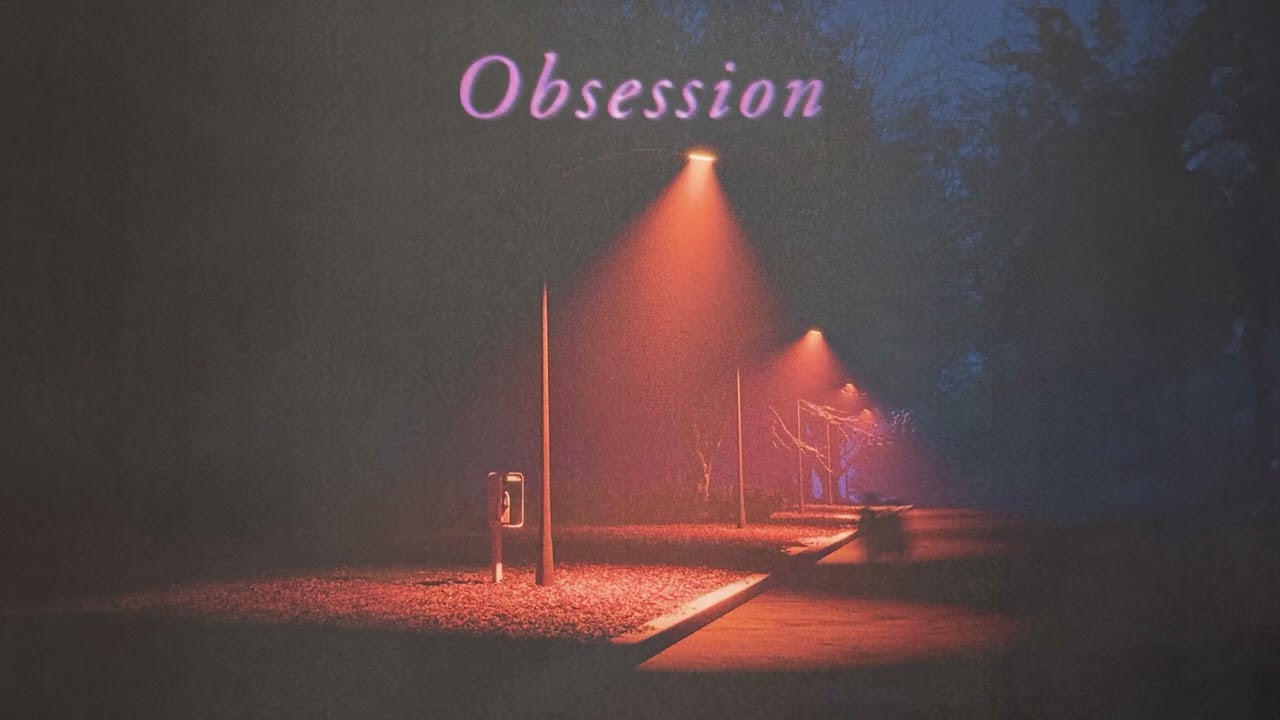 The Driver Era - Obsession (Deluxe - Full Album)