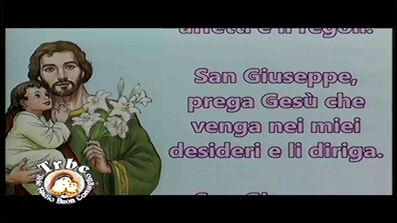 Live streaming di trbc full HD live stream tele radio buon consiglio