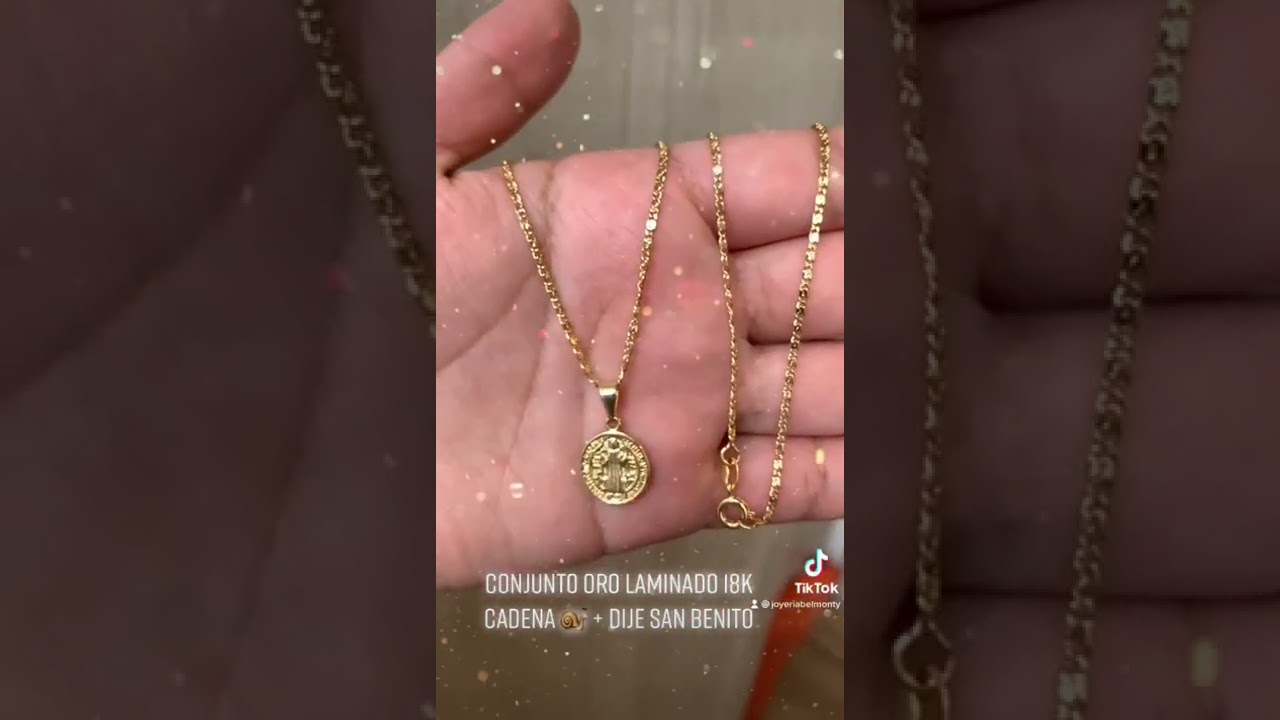 COMBO CADENA