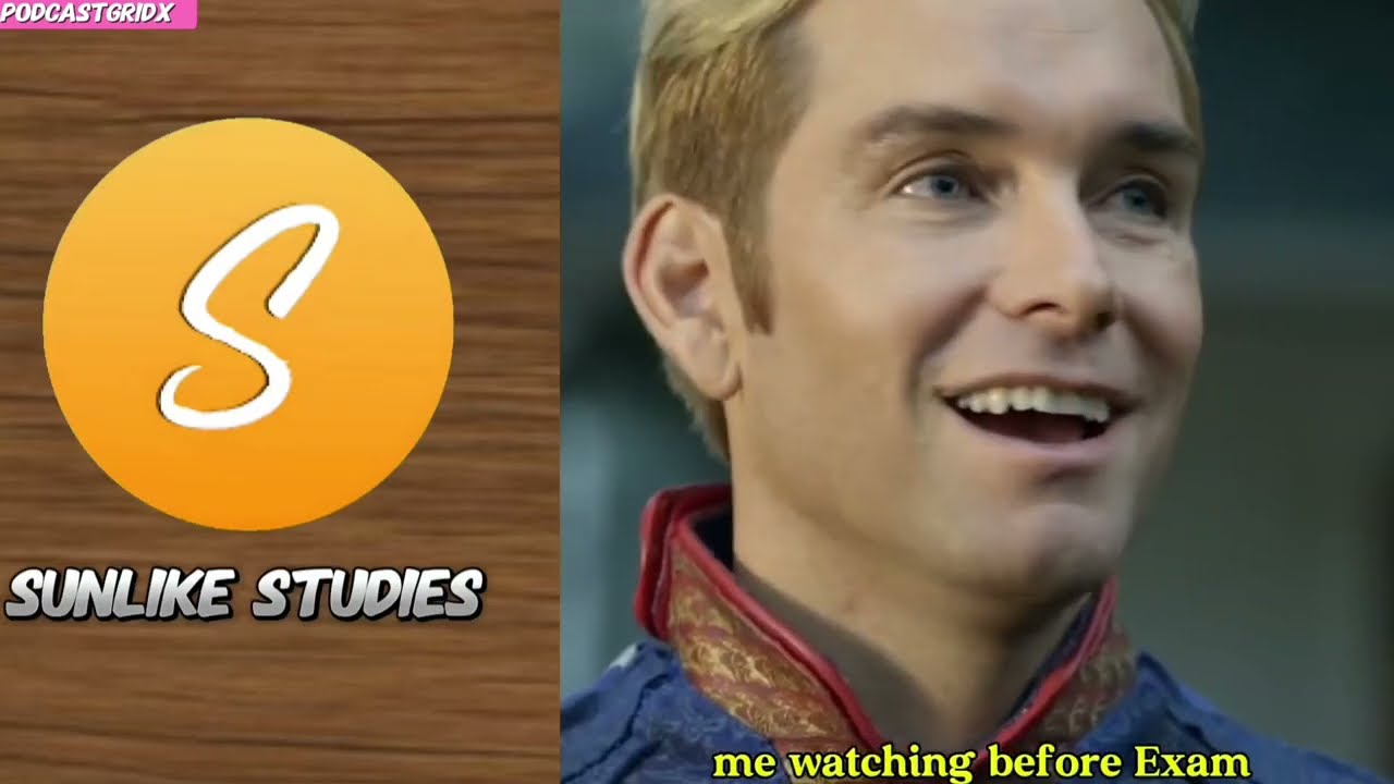  RANKING FAMOUS STUDY CHANNELS WITH MEMES &ndash; PART 2 🔥