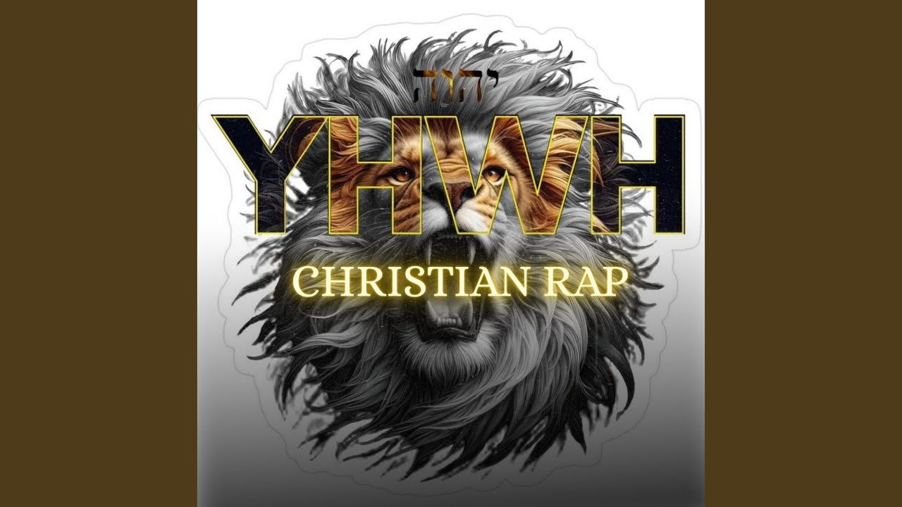 YHWH Christian Rap
