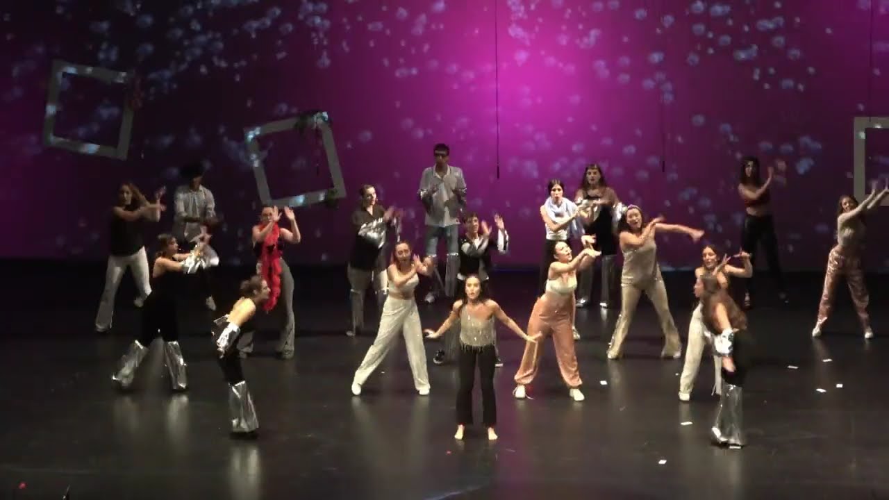 Mamma Mia 22-23 (retall)