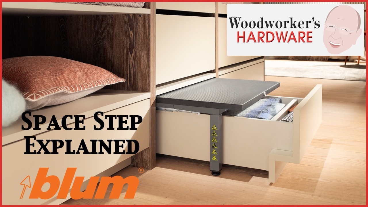 Blum Space Step Explained: Everything the Animation Doesn’t Tell You