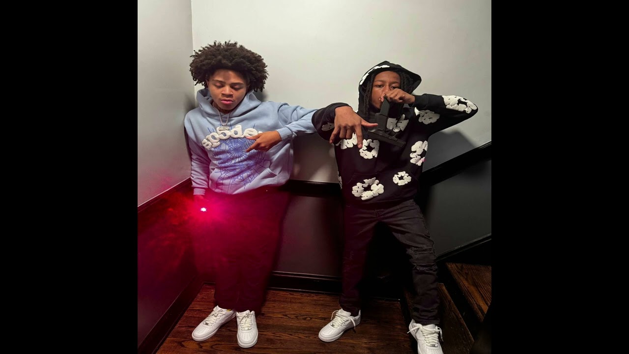 (FREE) Shuno Wick x 9bMeechie Chicago Juke Drill Type Beat 2025 - 
