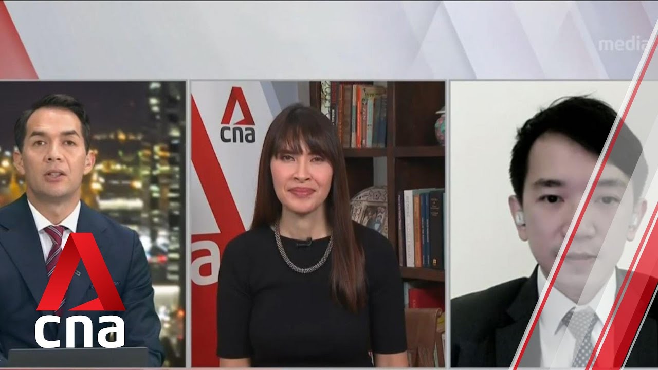 Dr Wong Chee Wai on new treatment to prevent complications from post-cataract surgery