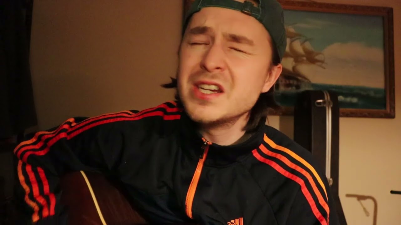 ПЕСНЯ О ПОТЕРЕ СЕБЯ
