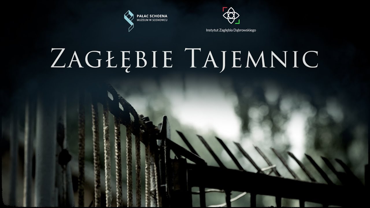 Zagłębie Tajemnic #18 - obozy dla jeńców alianckich na terenie Sosnowca podczas II Wojny Światowej