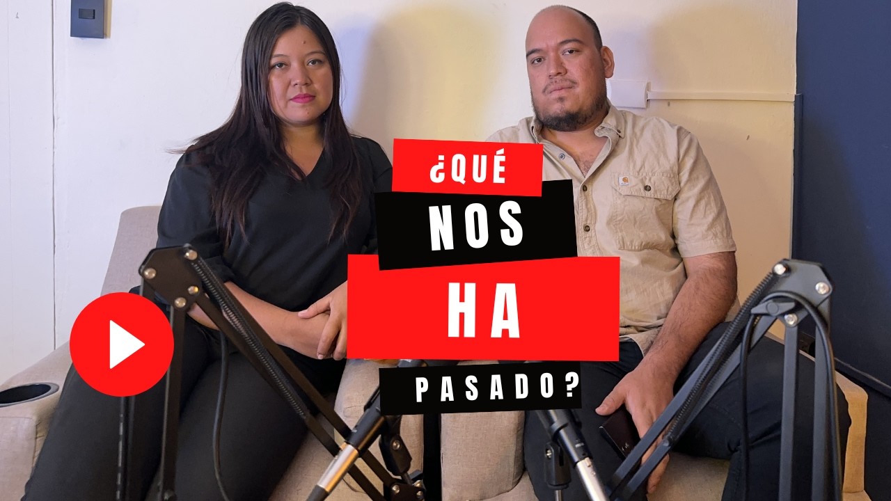 ¿Dónde hemos estado? La verdad detrás de nuestro silencio