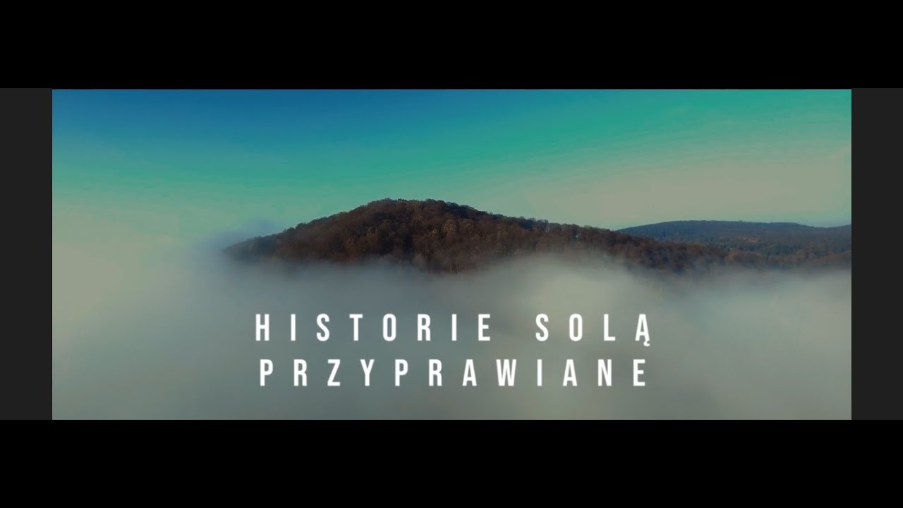 Historie solą przyprawiane - wersja w j. ukraińskim
