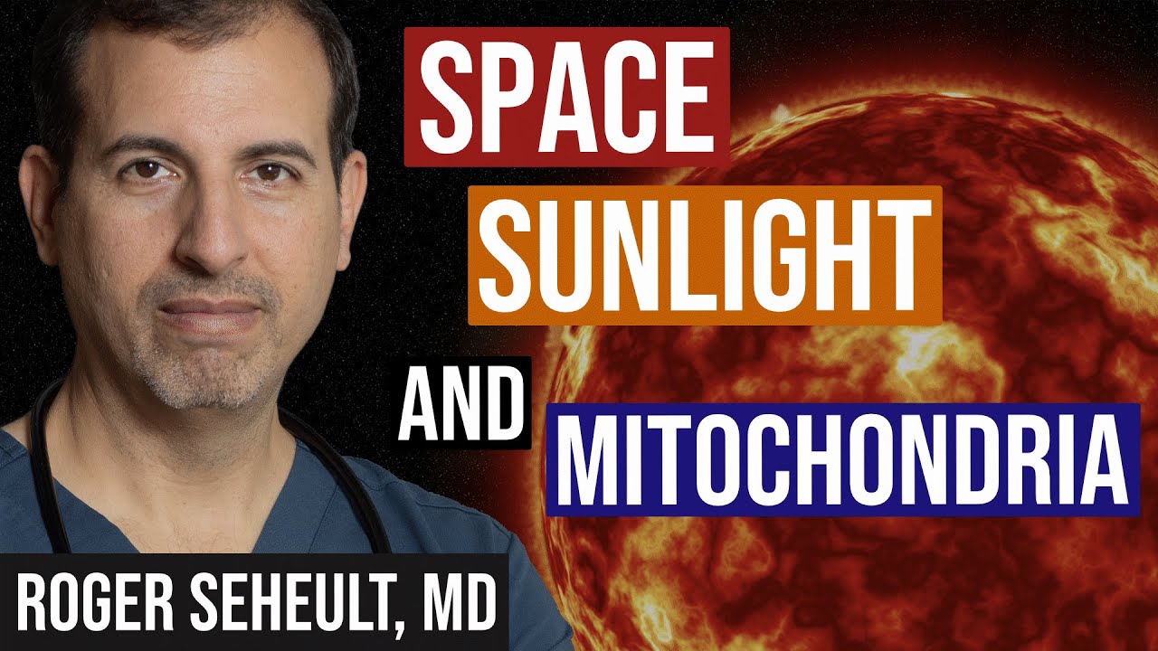 Space Travel & The Vernal Equinox: What Causes Mitochondrial Dysfunction?