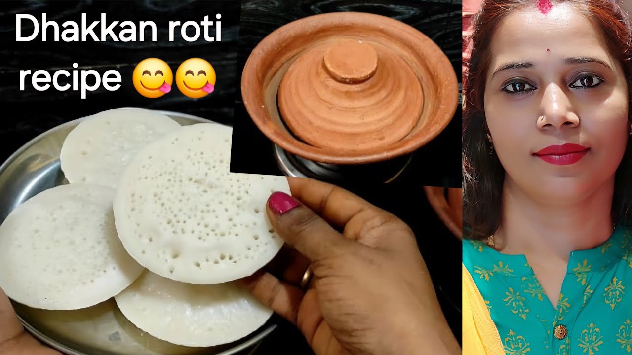 बिना एक बूंद तेल के बनने वाला झारखंड का फेमस खपरा रोटी बनाने का सही तरीका😋😋। Khapra Rot