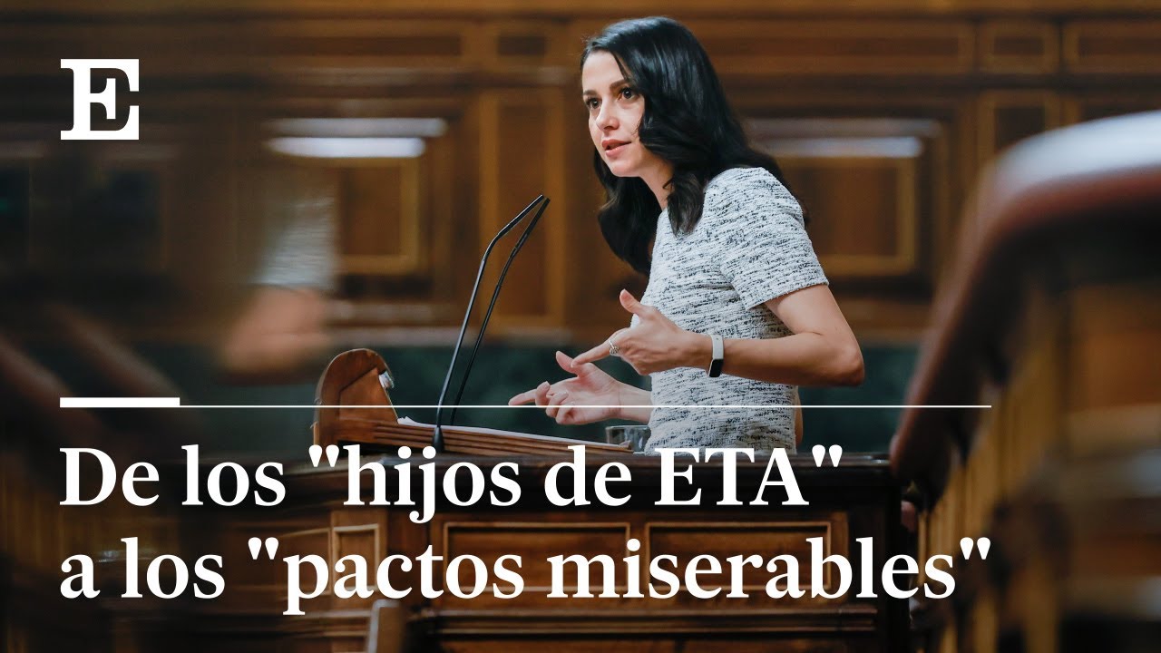 Los cruces de Sánchez con Ciudadanos, PNV, Junts y otros partidos | El País