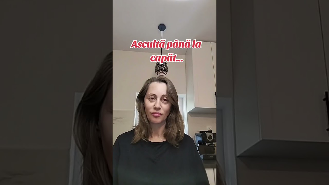 Mesajul acesta te găsește exact la timp🎉🎉🎉Adevărul pe care aveai nevoie să-l auzi acum...