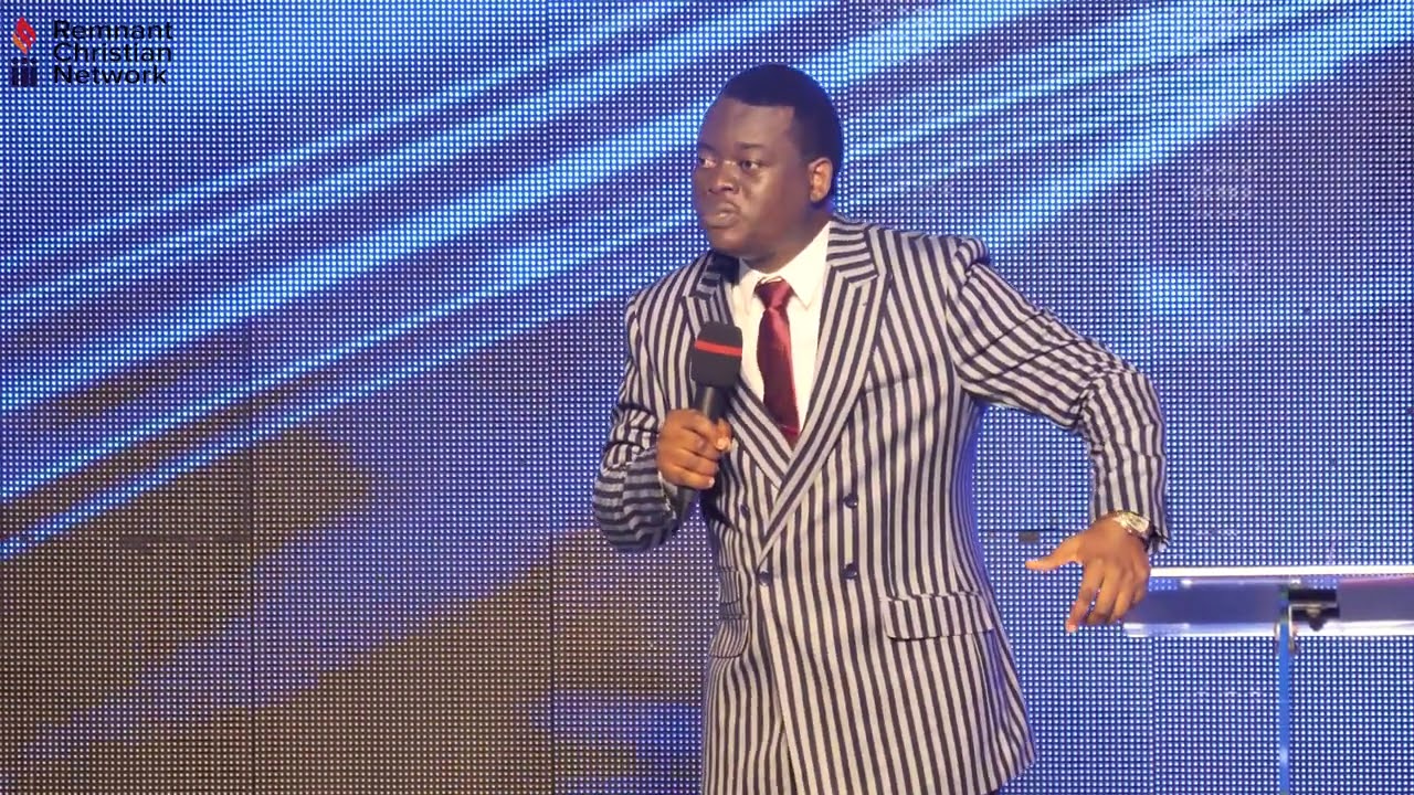 The Ministry of Life 3; The Circumcision