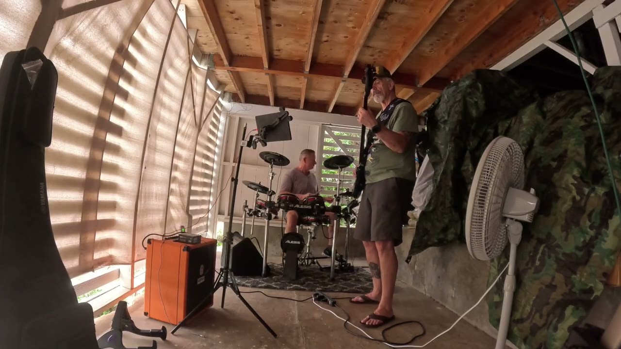 Welcome to the Beat Laboratory 
