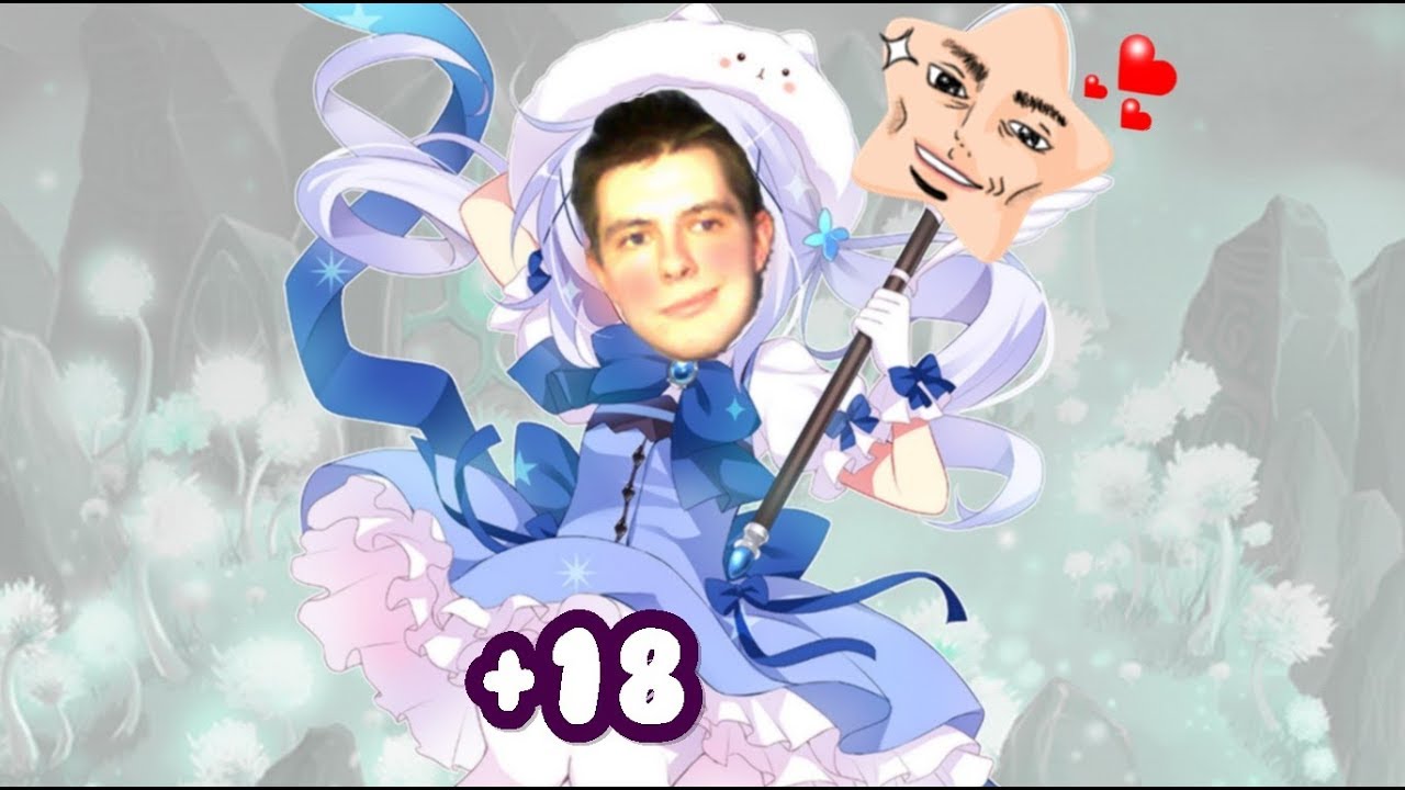 Zecik przejmuje streama znanej youtuberce... [SZOK]